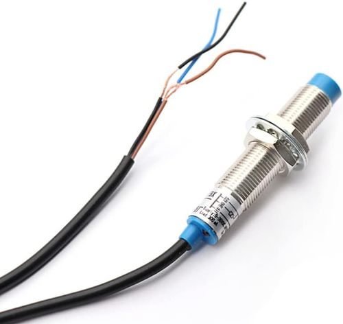 Inductive Proximity Sensor Switch 3-Wire NPN DC6-36V Replacement - Pack of 5 — image 2