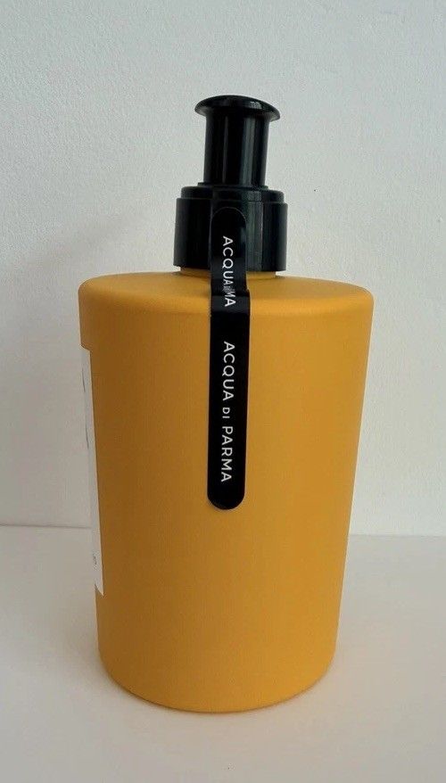 ACQUA DI PARMA COLONIA - BODY LOTION ONLY - GIANT 300ml PUMP - NEW 2026! — image 2
