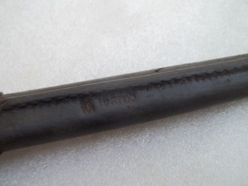 Antique WW1 British GRI MKIII  Scabbard — image 10