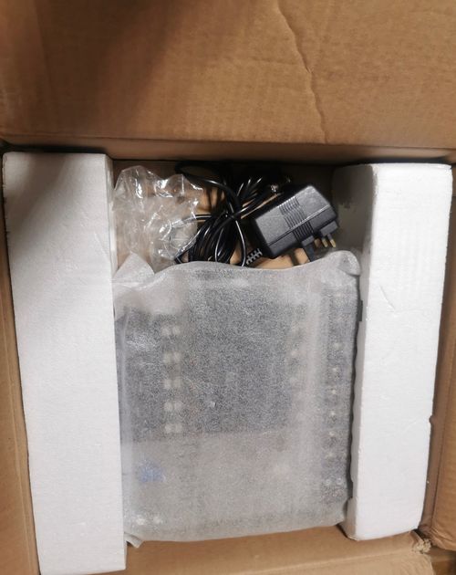 Sound Lab G727 Compact Mixer Fully boxed — image 5