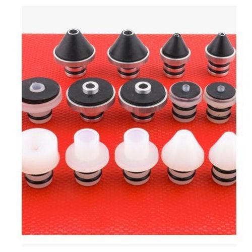 Universal Automotive Leak Detection Detector Tool Kit Air Conditioning Repair — image 8