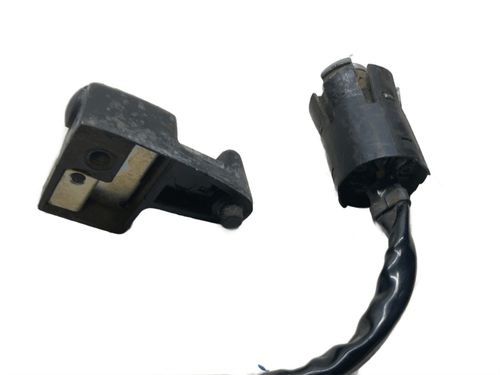 1983 Honda C90 Lock Set 35010GB4681 — image 6