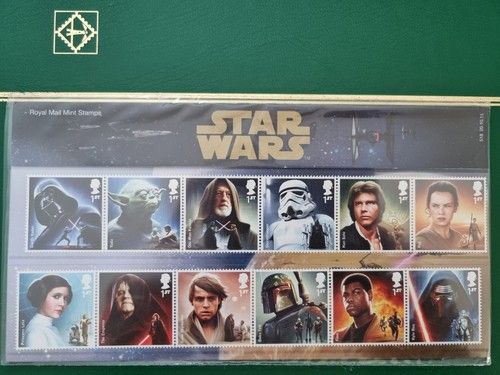 GB Stamps Commemorative Presentation Packs  2010 to 2019 - Multi Listing