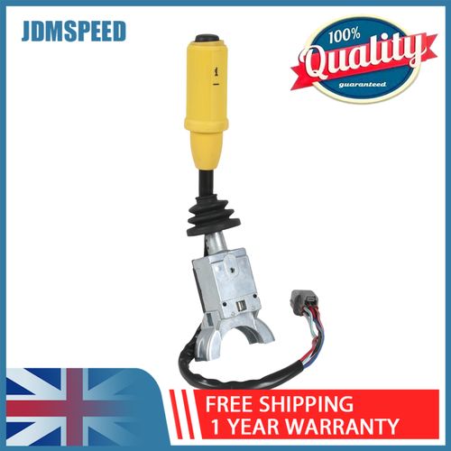 Forward & Reverse Column Switch Fit 701/52601 JCB 506B 508C 525B-2 — image 13