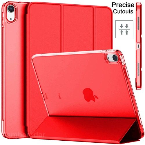 iPad Case For iPad 10.2 9th Generation Air 10.9" 11th 10th 5th 6th 7th 8th Mini