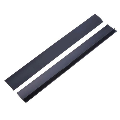 Stove Gap Covers, Silicone Counter Gap Filler for Stove for 4-25mm Gap,Seal Spil — image 1