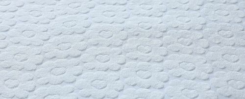 Luxury Non-Noisy Waterproof Mattress Protector Fitted Sheet Single, Double, King — image 3