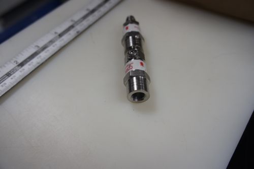 imi cornelius swagelok 316-qc6 high-flow industrial quick-connect fittings — image 3