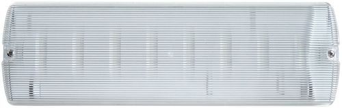 10x Eterna LED Emergency Bulkhead Light 4W Maintained Non Maintained IP65 6400K — image 9
