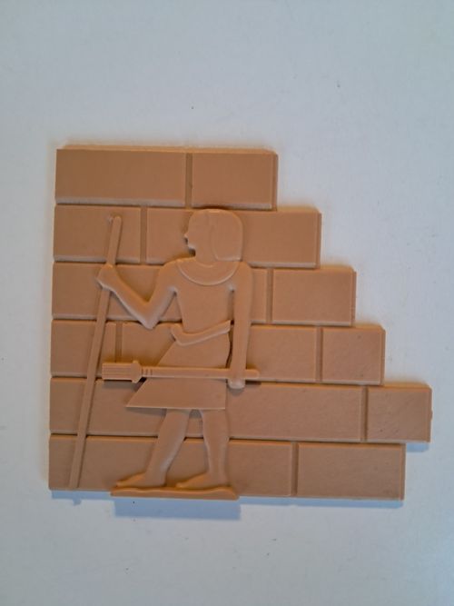 Playmobil Egypt 4240/4246/4247 Spares — image 1