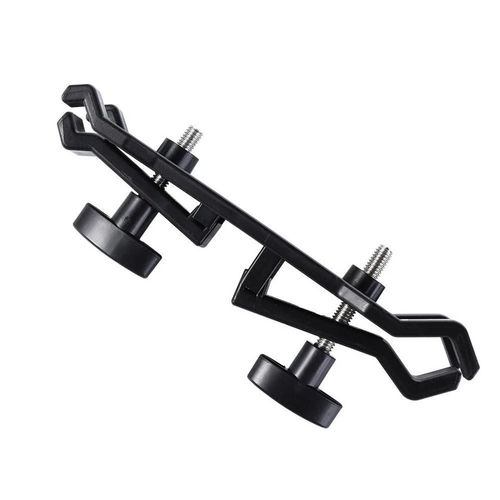 Clamp Umbrella Holder Clip Camera Tripod Umbrella Holder Camera Umbrella Clamp — image 7