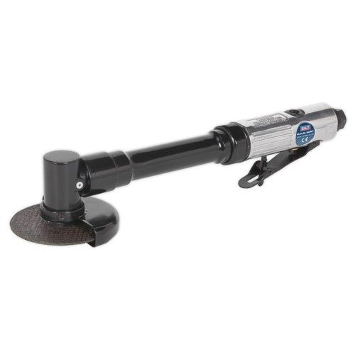 Sealey Long Reach Air Cut-Off Tool 75mm SA2501 20000rpm