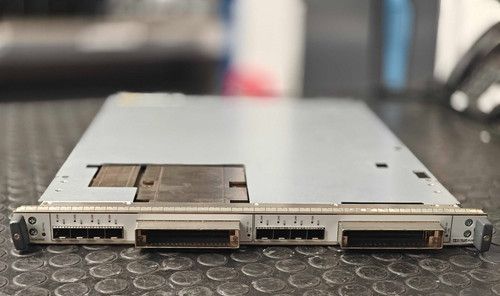 Juniper MPC4E-3D-2CGE-8XGE Modular Port Line Card for MX Series routers