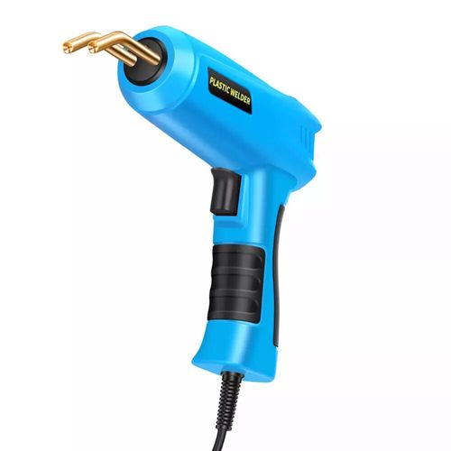 200W Hot Stapler Plastic Repair Welder Car Bumper Welding Machine Kit 1200Staple — image 12