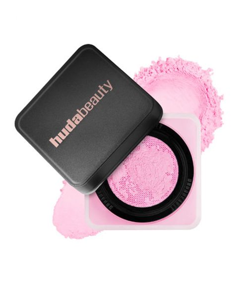 Huda Beauty Easy Bake Loose Baking & Setting Powder Various Shades 20g Full Size