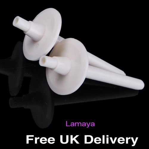 Sewing Machine Spool Pin thread Holders Universal Brother Singer Compatible Part — image 1