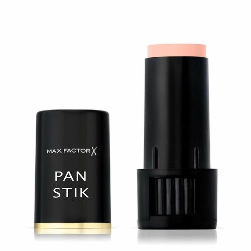 MAX FACTOR Pan Stik Stick Full Coverage Foundation 9g - CHOOSE YOUR SHADE - NEW
