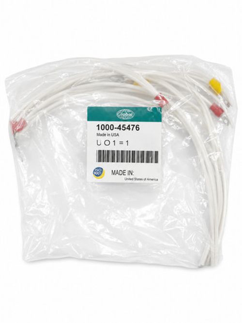 Genuine FG Wilson Global Wiring Harness 10000-45476 Generator OEM New
