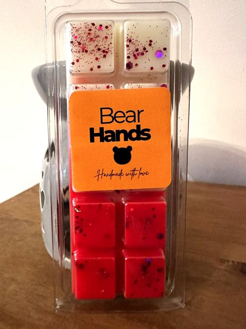 Wax Melts Snap Bars 50g Highly Scented (multibuy) BUY 4 GET 2 FREE — image 6