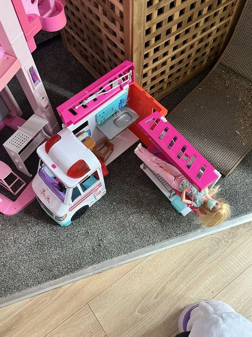 Barbie Dream House Bundle  — image 3