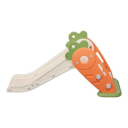 Toddler Play Slide Children Garden Toy Indoor Outdoor Playground Activity Slide — image 17