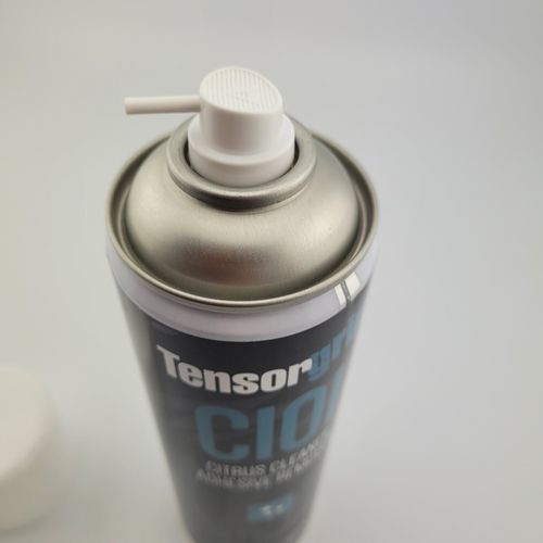 Adhesive Remover Spray Heavy Duty Solvent Citrus Cleaner Degreaser Fast Acting — image 6