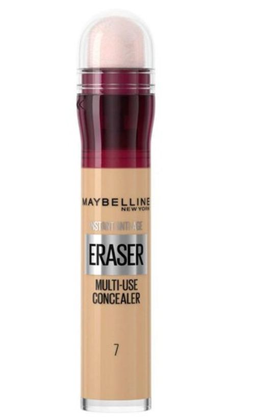 MAYBELLINE Instant Anti-Age Eraser Under Eye Lightweight Concealer *ALL SHADES*