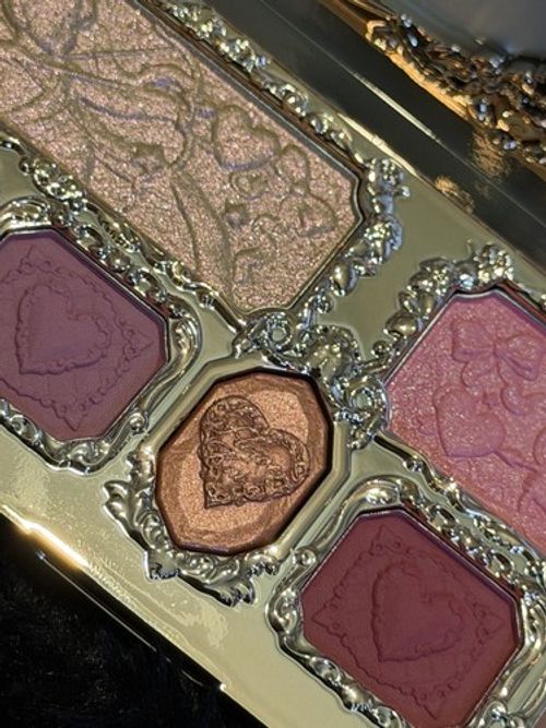 Flower Knows STUNNING make Up Collection Full Set ✨24 HOUR SALE PRICE ONLY✨
