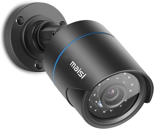 4 Channel DVR CCTV Camera System Kit 5MP HD Home Outdoor Security Night Vision — image 15