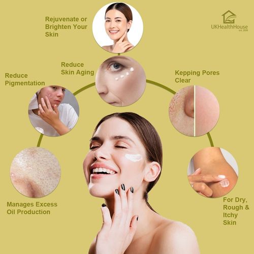 SALICYLIC ACID PURE powder 99,9%, skin Cream soap peels - verruca killer — image 9