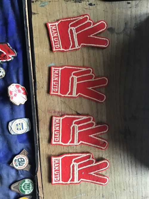 Football Pin Bages — image 3