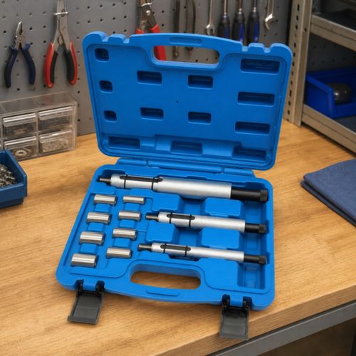 Clutch Alignment Tool Kit Heavy Duty for Workshop — image 8