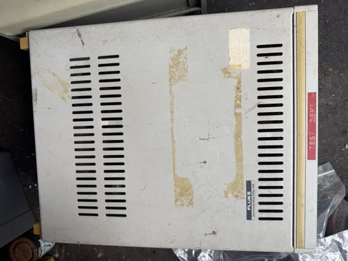 Fluke/Philips PM 5414 V+V/C — image 2
