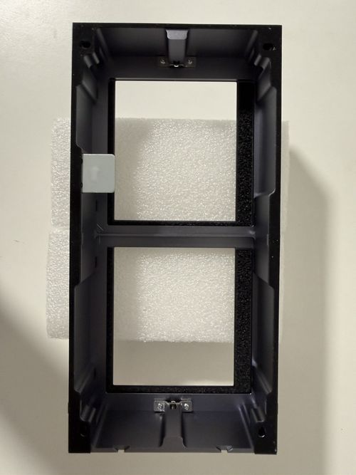 Hikvision Modular Intercom Surface Mount Bracket DS-KD-ACW2 — image 5