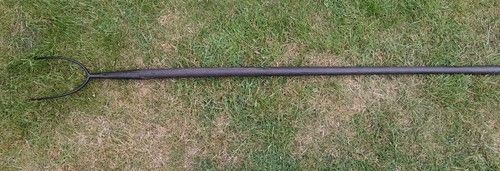 Vintage Pitch Fork/Hay Fork  Dreadnought 