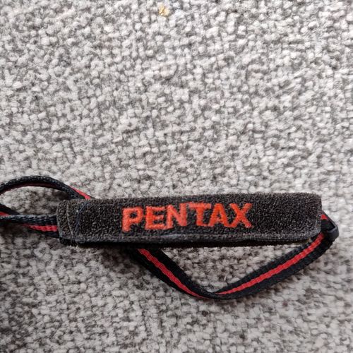 Pentax PC35AF-M 35mm Film Compact Point & Shoot Camera — image 10