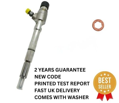 03L130277B VW CADDY SKODA Octavia 1.6 TDI FUEL INJECTOR A2C9626040080 A259513554