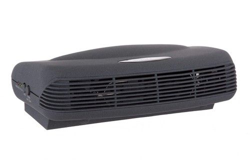 Air Purifier, 6W Silent Ionic Air Purifier & Ioniser - Protect Against Allergens