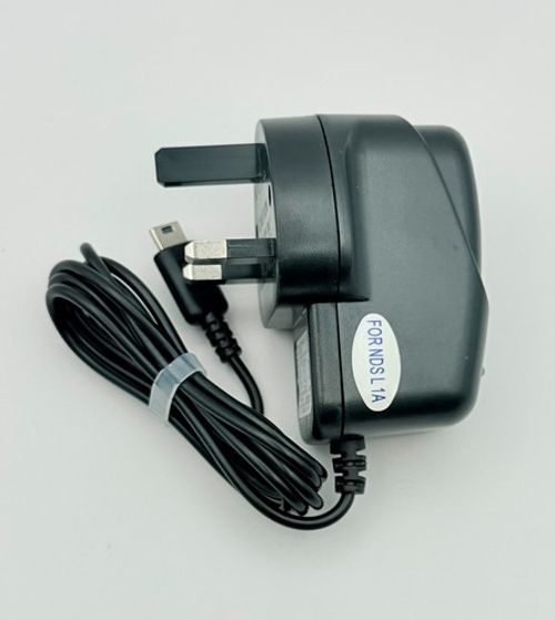 DSL Mains Charger Wall Adapter Power Supply Plug For Nintendo DS LITE NDSL DS-L