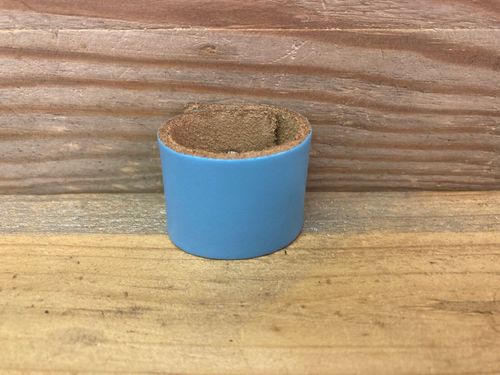 100% Genuine Leather Scout Woggle - Cheaper than a Plastic Scout Woggle — image 8