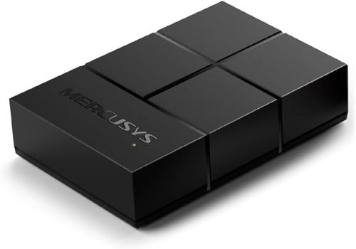 5 Port Gigabit Fast Ethernet Switch LAN Network Splitter Hub Wired — image 7