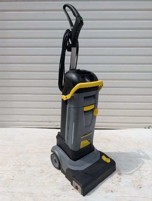 Karcher BR 30/4 C 2020 Commercial Floor Scrubber Dryer 240V Excellent Condition