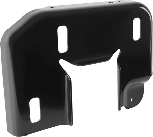 Pair Front Bumper Bracket Left Right Side F-150 2015-2020 FL3Z17N775H — image 2