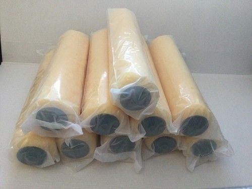 10 x 12" Inch Long Pile Polyester Refill Roller Paint Sleeve