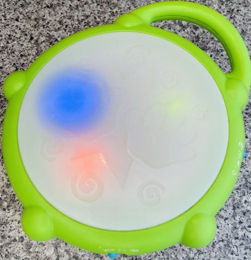 6x Baby Toddler Toy Bundle: F-P, LeapFrog, Playgo, Clementoni etc. 6 Months + — image 2