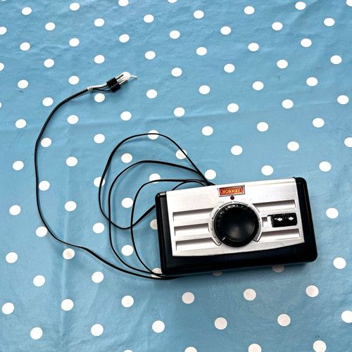 Hornby R8250 Analogue DC Speed Controller Direction Control OO 1:76 12V