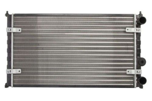 THERMOTEC D7W029TT Radiator, engine cooling for SEAT,VW