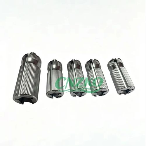 88800414 Air Pneumatic Pipe Disassembly Tool Fit Volvo Heavy Truck Pneumatic Tub — image 7
