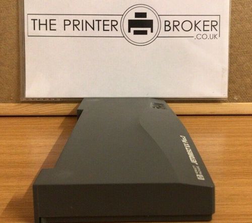 HP JetDirect EX Plus 3 Parallel Multi Port Print Server J2594A — image 4