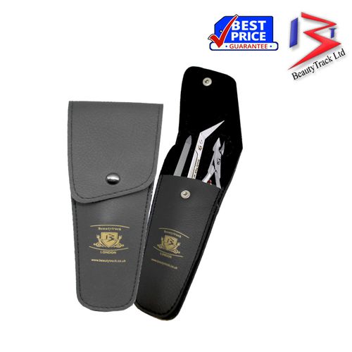 Toe Nail Clippers Cutter Scissors Set - Podiatry Pedicure Kit For Thick Nails — image 5